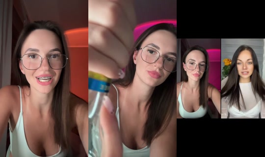 xoxo_patrizia TikTok Live — Aug 26, 2026, 7:28 PM