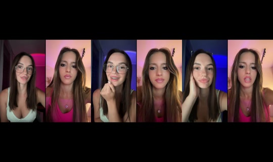 xoxo_patrizia TikTok Live — Aug 26, 2026, 8:14 PM
