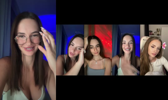 xoxo_patrizia TikTok Live — Aug 26, 2026, 9:49 PM