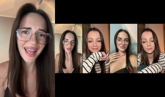 xoxo_patrizia TikTok Live — Sep 7, 2026, 6:38 PM