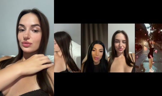 xoxo_patrizia TikTok Live — Sep 7, 2026, 10:17 PM