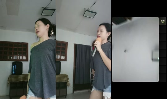 xoxo_yunis TikTok Live — Aug 23, 2026, 5:27 AM