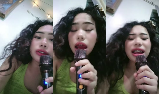 xoxo_yunis TikTok Live — Sep 1, 2026, 12:20 PM