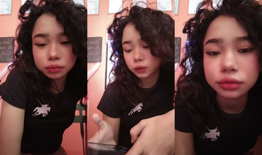 xoxo_yunis TikTok Live — Sep 10, 2026, 5:24 AM