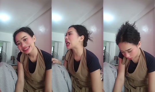 xoxo_yunis TikTok Live — Oct 6, 2026, 6:58 AM
