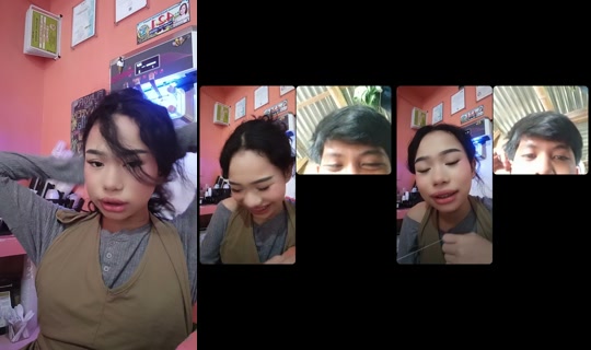xoxo_yunis TikTok Live — Oct 8, 2026, 4:51 AM