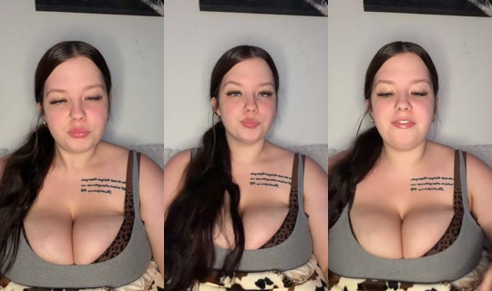 xoxohaileem TikTok Live — Sep 21, 2026, 5:32 AM