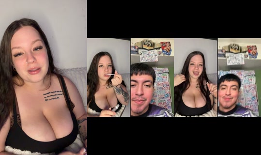 xoxohaileem TikTok Live — Sep 23, 2026, 6:25 AM