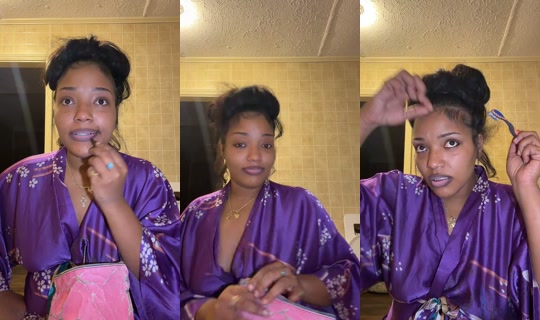 xoxoirisinblooming_ TikTok Live — Aug 24, 2026, 2:52 AM