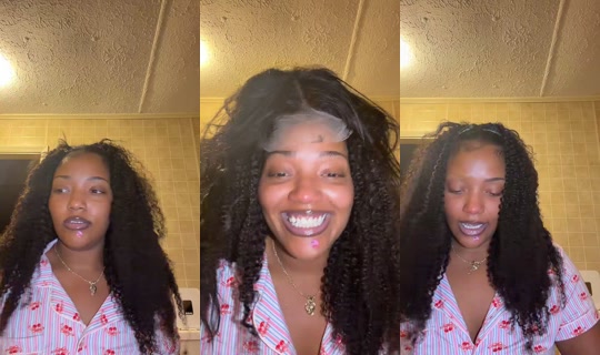 xoxoirisinblooming_ TikTok Live — Aug 28, 2026, 1:57 AM