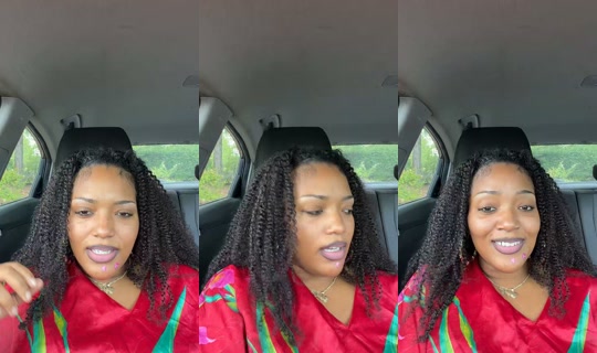 xoxoirisinblooming_ TikTok Live — Aug 30, 2026, 5:28 PM