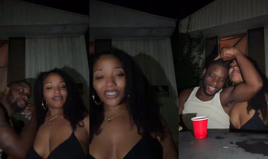 xoxoirisinblooming_ TikTok Live — Aug 31, 2026, 12:37 AM