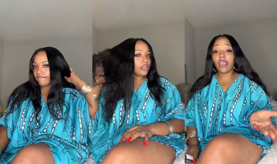 xoxoirisinblooming_ TikTok Live — Oct 2, 2026, 8:25 PM