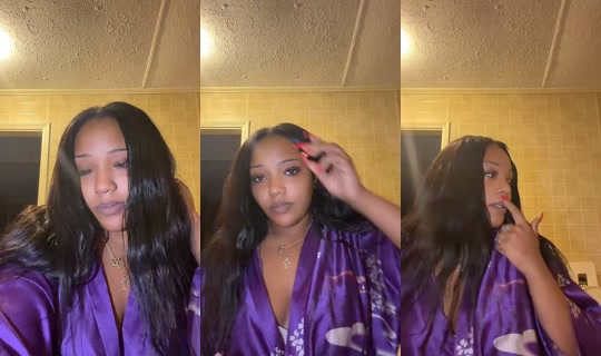 xoxoirisinblooming_ TikTok Live — Oct 5, 2026, 11:55 PM