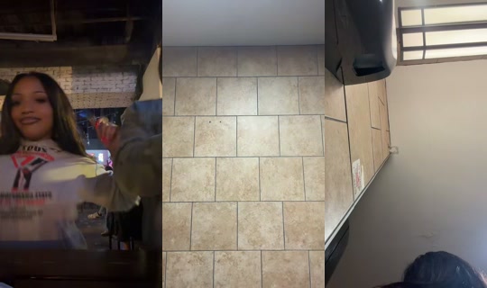 xoxoirisinblooming_ TikTok Live — Oct 6, 2026, 4:46 AM