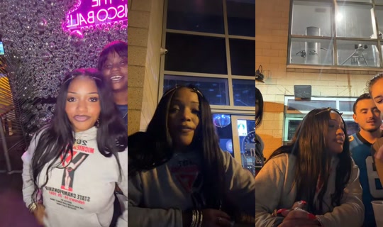 xoxoirisinblooming_ TikTok Live — Oct 6, 2026, 5:18 AM