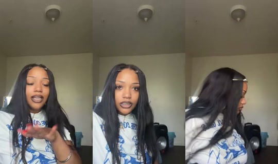 xoxoirisinblooming_ TikTok Live — Oct 6, 2026, 7:04 PM