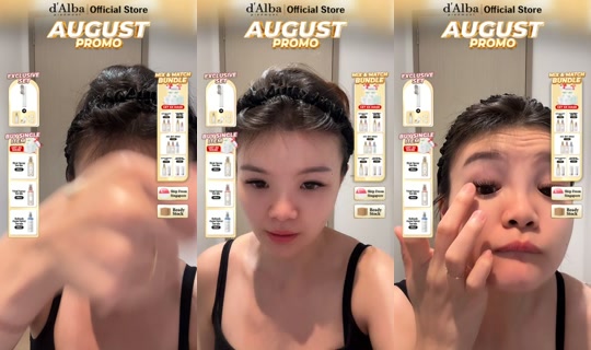 xoxojaclyn TikTok Live — Aug 26, 2026, 8:17 AM