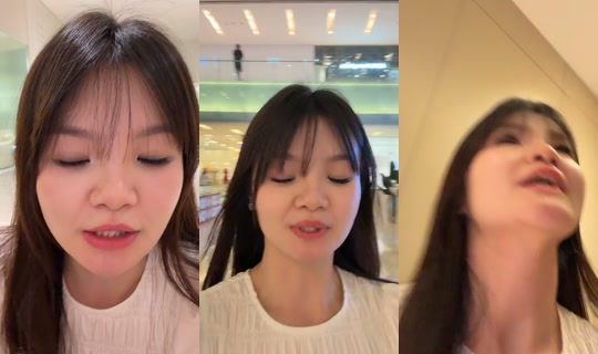 xoxojaclyn TikTok Live — Aug 29, 2026, 9:42 AM