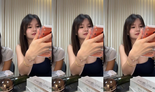 xoxojaclyn TikTok Live — Sep 1, 2026, 12:23 PM