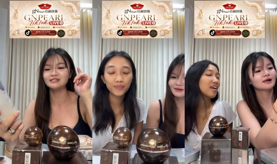 xoxojaclyn TikTok Live — Sep 1, 2026, 2:33 PM