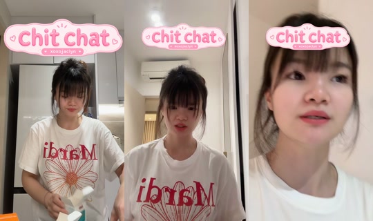xoxojaclyn TikTok Live — Sep 29, 2026, 2:36 PM