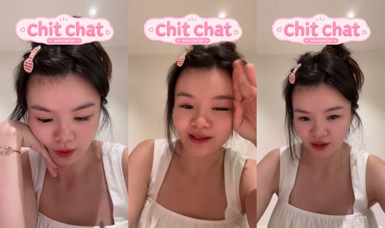 xoxojaclyn TikTok Live — Sep 30, 2026, 2:16 PM