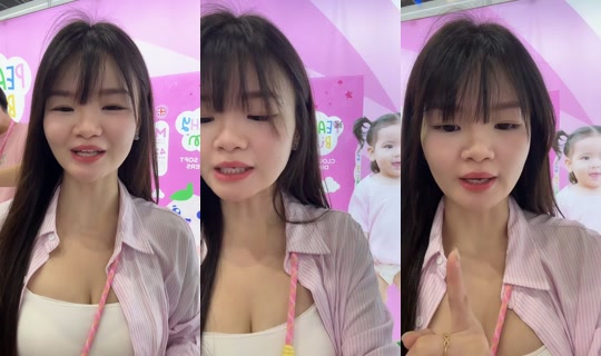 xoxojaclyn TikTok Live — Oct 3, 2026, 4:17 AM