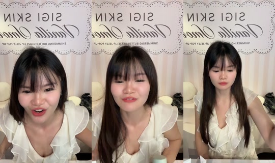 xoxojaclyn TikTok Live — Oct 7, 2026, 12:54 PM