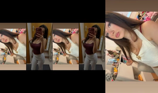 xoxolenaamy.a.m.xoxo TikTok Live — Aug 24, 2026, 2:26 PM