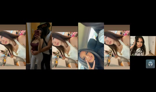 xoxolenaamy.a.m.xoxo TikTok Live — Aug 24, 2026, 5:08 PM