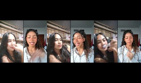 xoxomaiaa_ TikTok Live — Sep 21, 2026, 12:52 PM