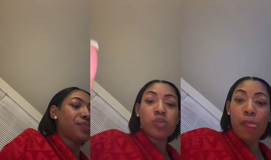 xoxomali_ TikTok Live — Sep 20, 2026, 3:52 AM