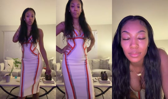 xoxomali_ TikTok Live — Sep 27, 2026, 2:26 AM