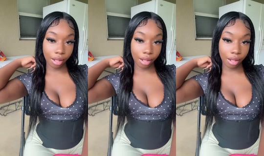 xoxon1yah TikTok Live — Oct 7, 2026, 5:04 PM