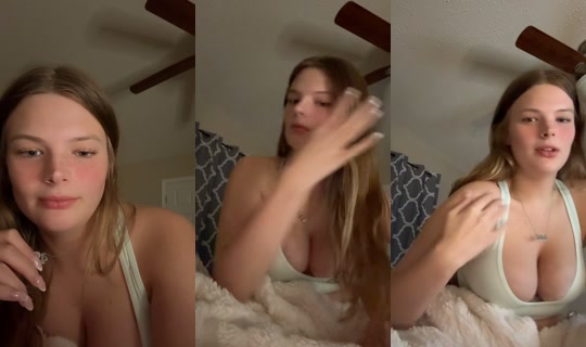 xoxoriley..nicole TikTok Live — Aug 21, 2026, 7:40 AM