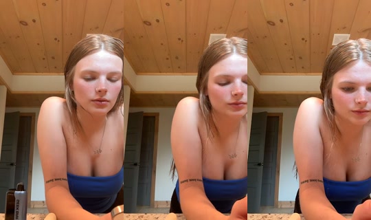 xoxoriley..nicole TikTok Live — Aug 27, 2026, 6:50 PM