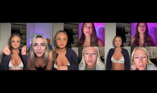 xoxosashyyyy TikTok Live — Oct 2, 2026, 2:07 AM