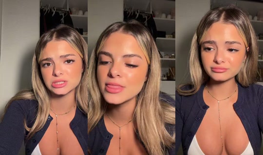 xoxosashyyyy TikTok Live — Oct 2, 2026, 2:37 AM