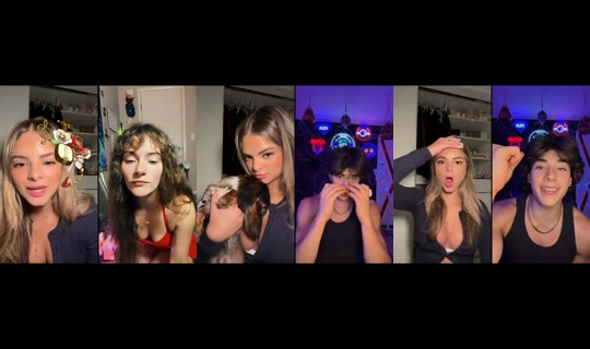 xoxosashyyyy TikTok Live — Oct 2, 2026, 3:36 AM