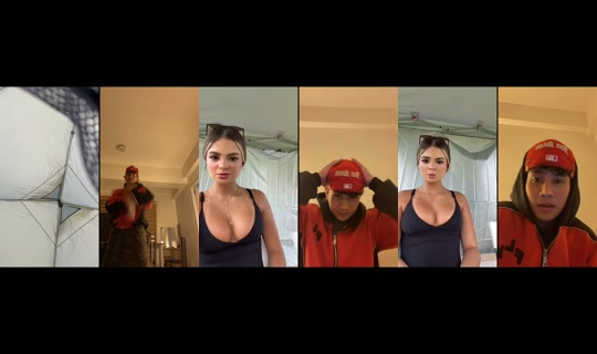 xoxosashyyyy TikTok Live — Oct 2, 2026, 1:17 PM