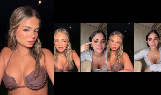 xoxosashyyyy TikTok Live — Oct 3, 2026, 4:47 AM