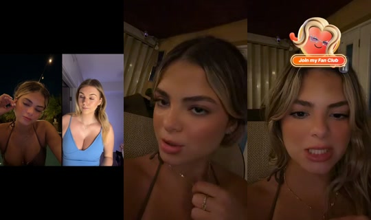 xoxosashyyyy TikTok Live — Oct 3, 2026, 5:37 AM