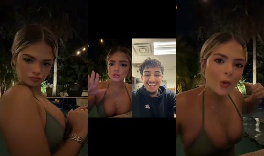 xoxosashyyyy TikTok Live — Oct 3, 2026, 11:56 PM