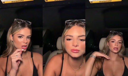 xoxosashyyyy TikTok Live — Oct 4, 2026, 6:21 AM