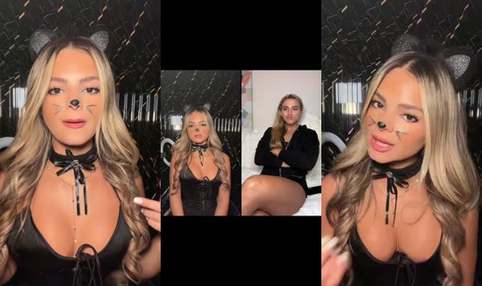 xoxosashyyyy TikTok Live — Oct 8, 2026, 1:51 AM