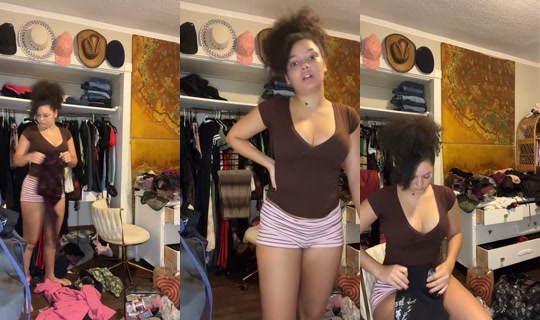 xoxosheke TikTok Live — Aug 23, 2026, 2:12 PM