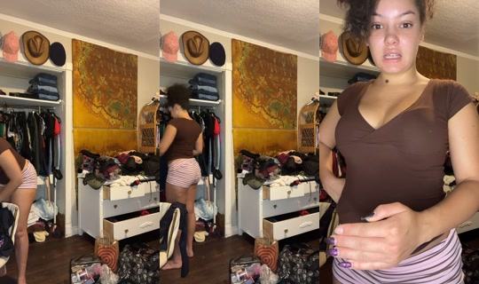 xoxosheke TikTok Live — Aug 23, 2026, 2:42 PM