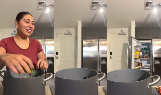 xoxosunnysideup TikTok Live — Aug 22, 2026, 11:19 PM