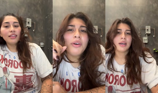 xoxosunnysideup TikTok Live — Aug 24, 2026, 3:36 PM